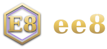ee8 logo